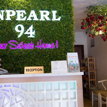 Отель Vnpearl 94 Хошимин Экстерьер фото